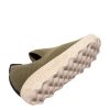 Buty Asportuguesas CLIP L Olive Recycled Knitt P018226005